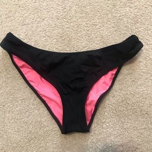 Victoria’s Secret Pink bikini bottoms